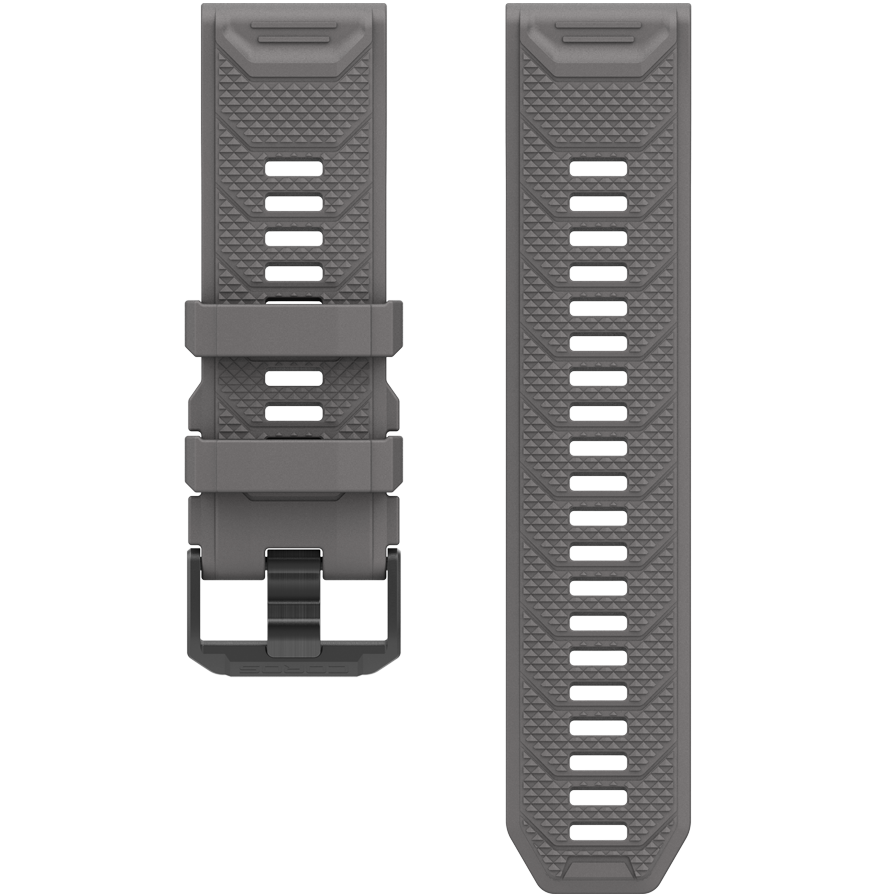 Pasek COROS Vertix 2 Silicone 26 mm