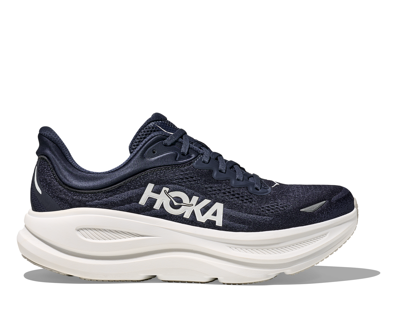 Męskie buty Hoka Bondi 9