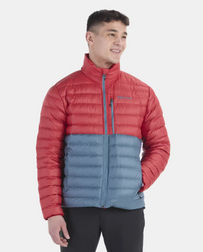 Męska Kurtka Puchowa Marmot Highlander Jacket