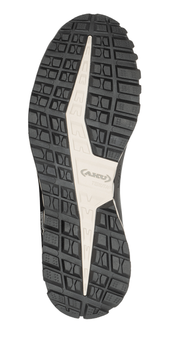 Męskie Buty Aku Climatica Suede GTX