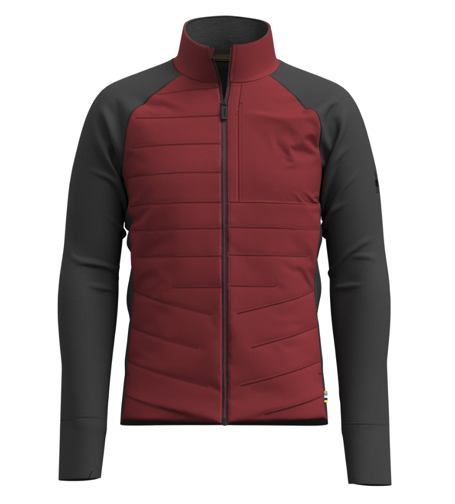 Męska Kurtka Smartwool Merino Smartloft Jacket