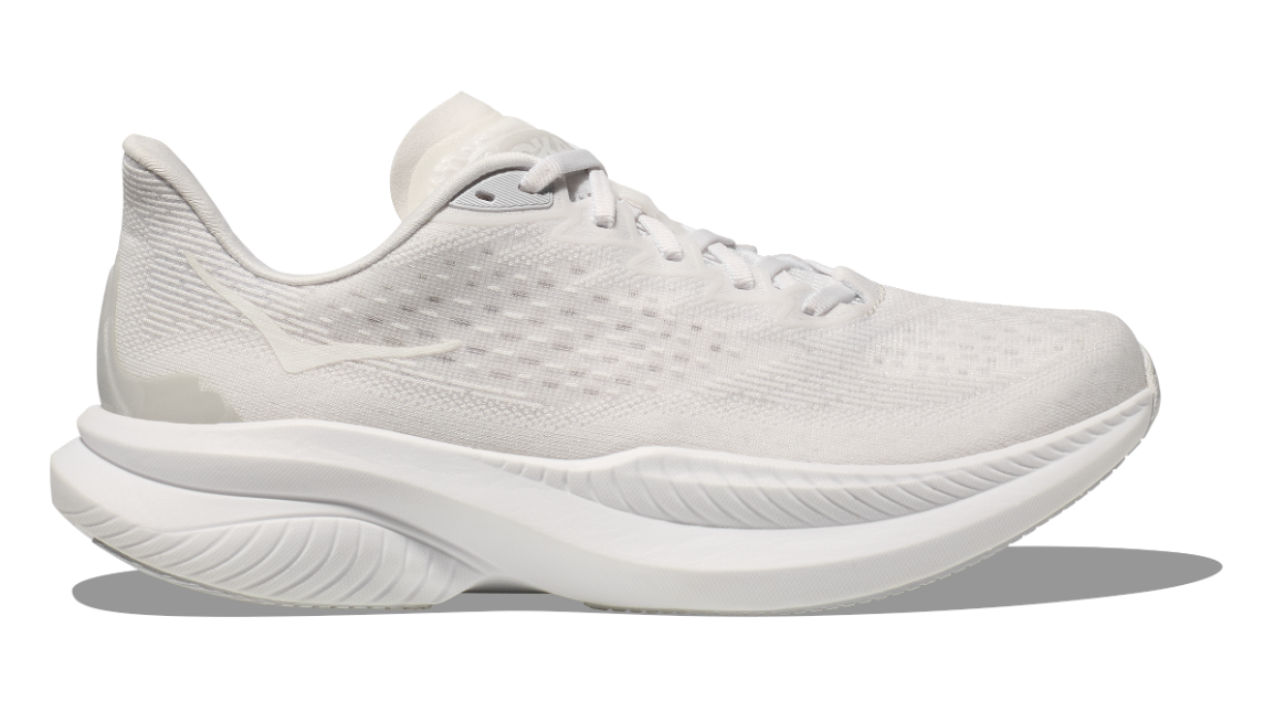 Męskie Buty Biegowe Hoka Mach 6 LA