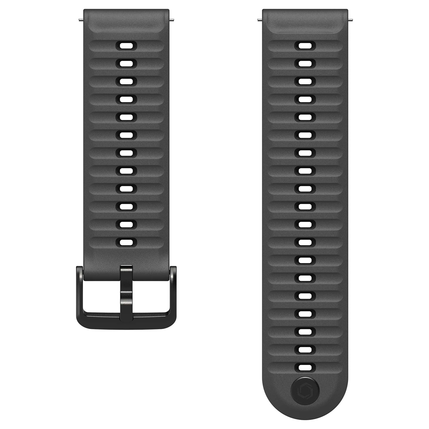 Zegarek sportowy COROS Nomad Silicone