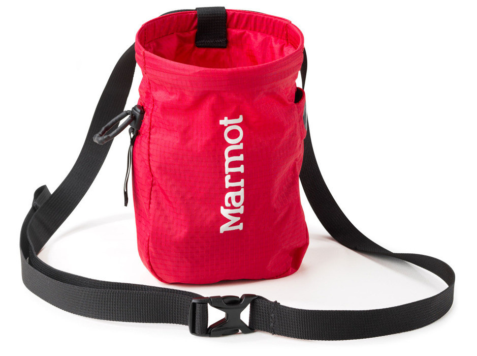 Woreczek na magnezję Marmot Chalk Bag