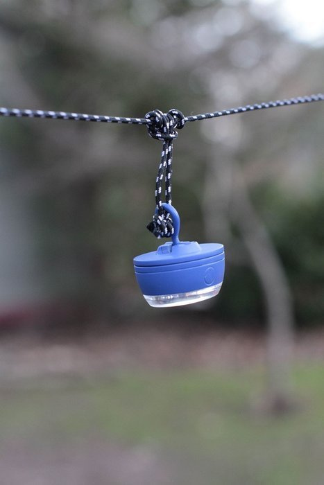 Lampka do Hamaka ENO Moonbeam Headlamp