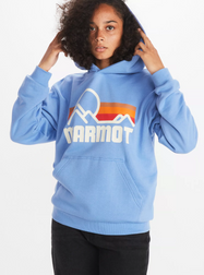 Bluza Marmot Coastal Hoody
