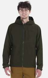 Męska Kurtka Waypoint Gore-Tex Jacket