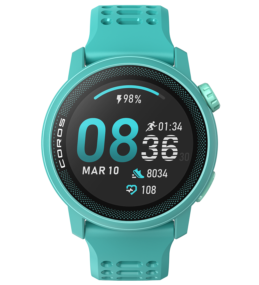 Zegarek sportowy COROS PACE 3 Silicone