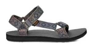 Męskie Sandały Teva Original Universal Sunscape