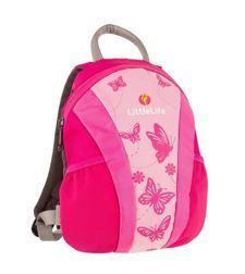 Plecaczek Plecak LittleLife Runabout Toddler Backpack
