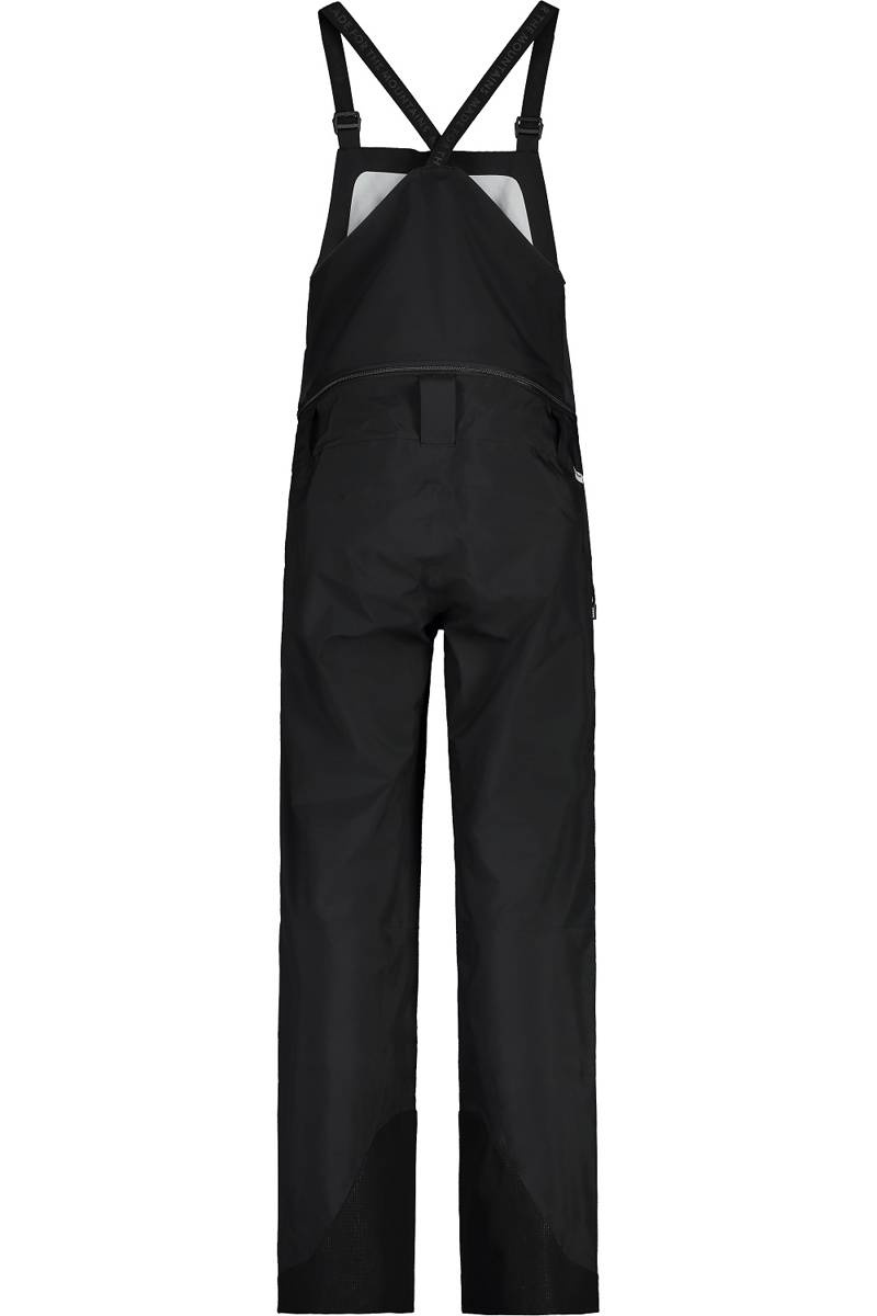 Damskie Spodnie Narciarskie Maloja MaleachM.