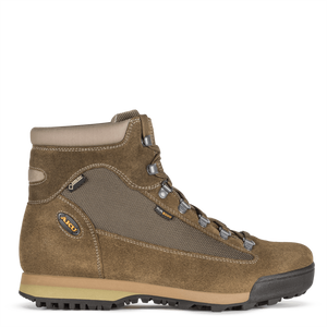 Męskie Buty Trekkingowe Aku Slope GTX 