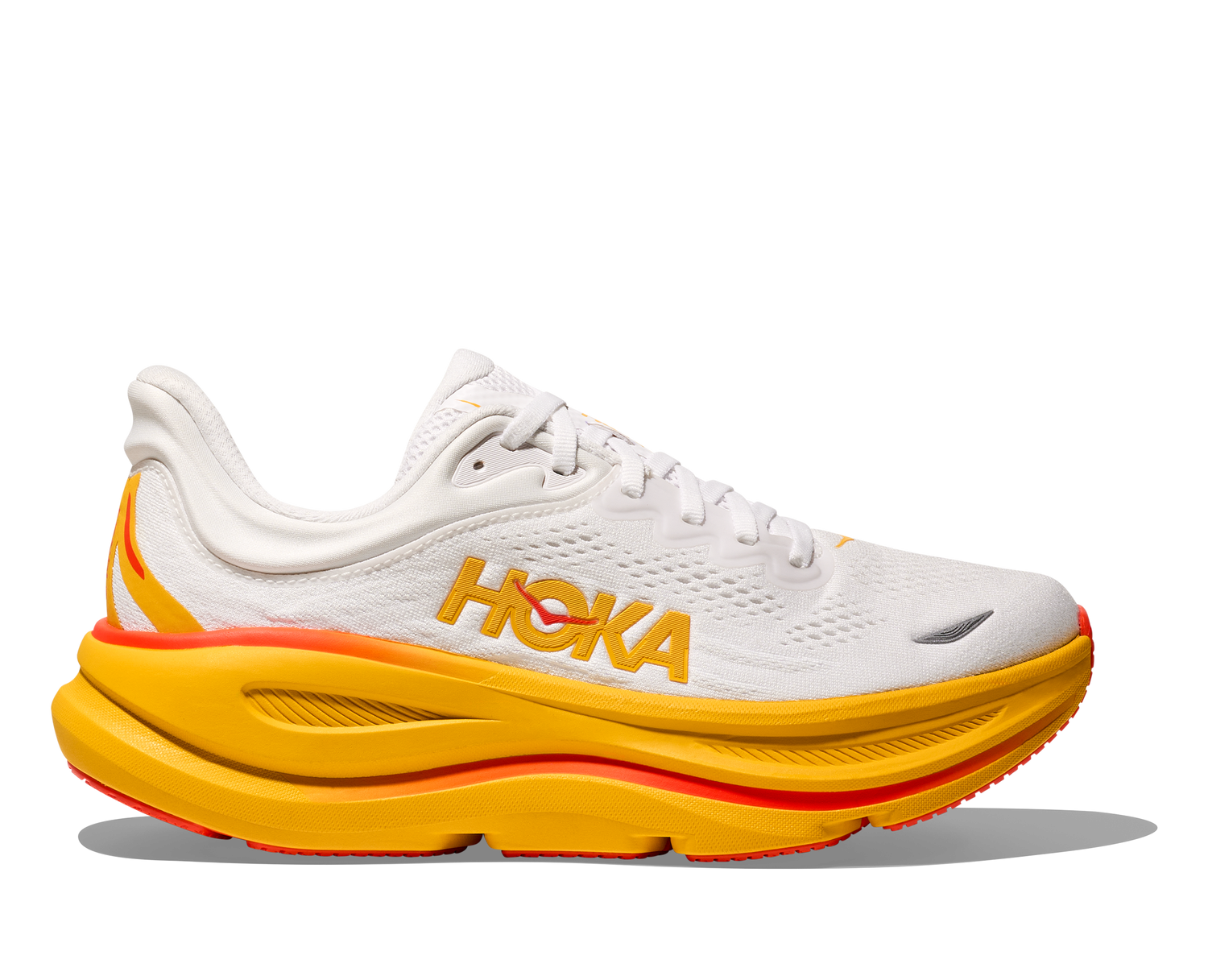 Męskie buty Hoka Bondi 9