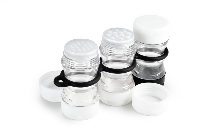 Przyprawnik GSI Spice Rack