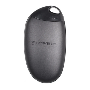 Ogrzewacze do rąk LifeSystems Rechargeable Hand Warmer