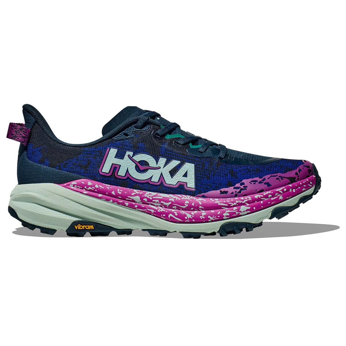 Męskie Buty Biegowe Hoka Speedgoat 6