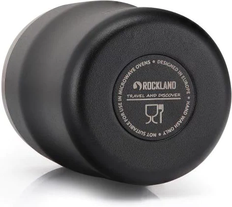 Kubek termiczny Rockland COFFE BLACK