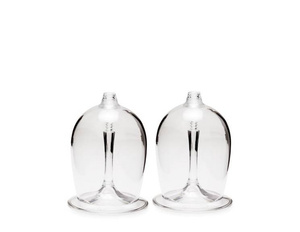 Kieliszki turystyczne na wino GSI Nesting Wine Glass Set