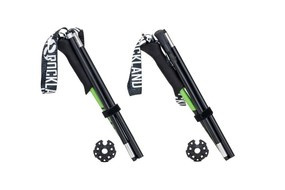 Kije Biegowe Rockland Booster 115 cm