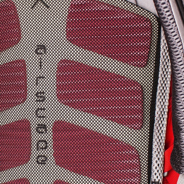 Damski Plecak Osprey Ariel 55L