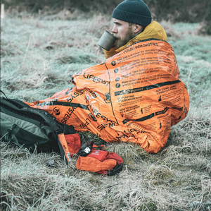 Koc Termiczny LifeSystems Heatshield Thermal Bag