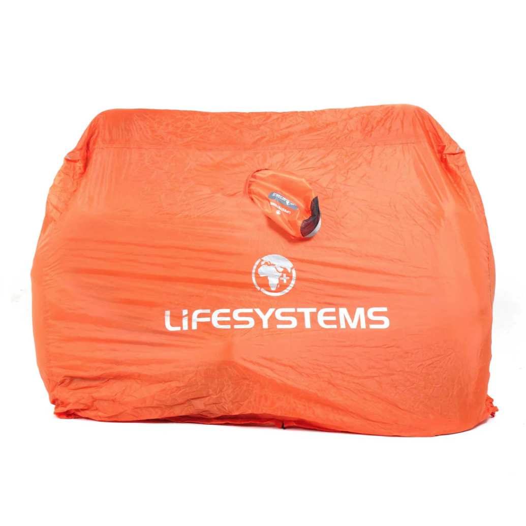 Namiot Awaryjny LifeSystems Survival Shelter 2