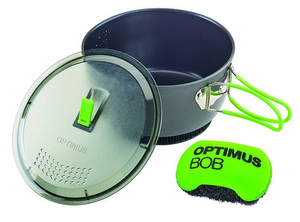 Terra Xpress He Cooking Pot Optimus