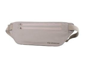 Saszetka Nerka Lifeventure RFID Body Wallet Waist