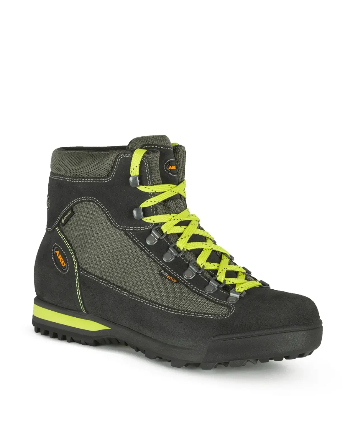Męskie Buty Trekkingowe Aku Slope GTX 