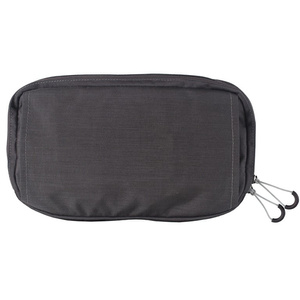 Saszetka biodrowa nerka Lifeventure RFID Travel Belt Pouch Recycled 