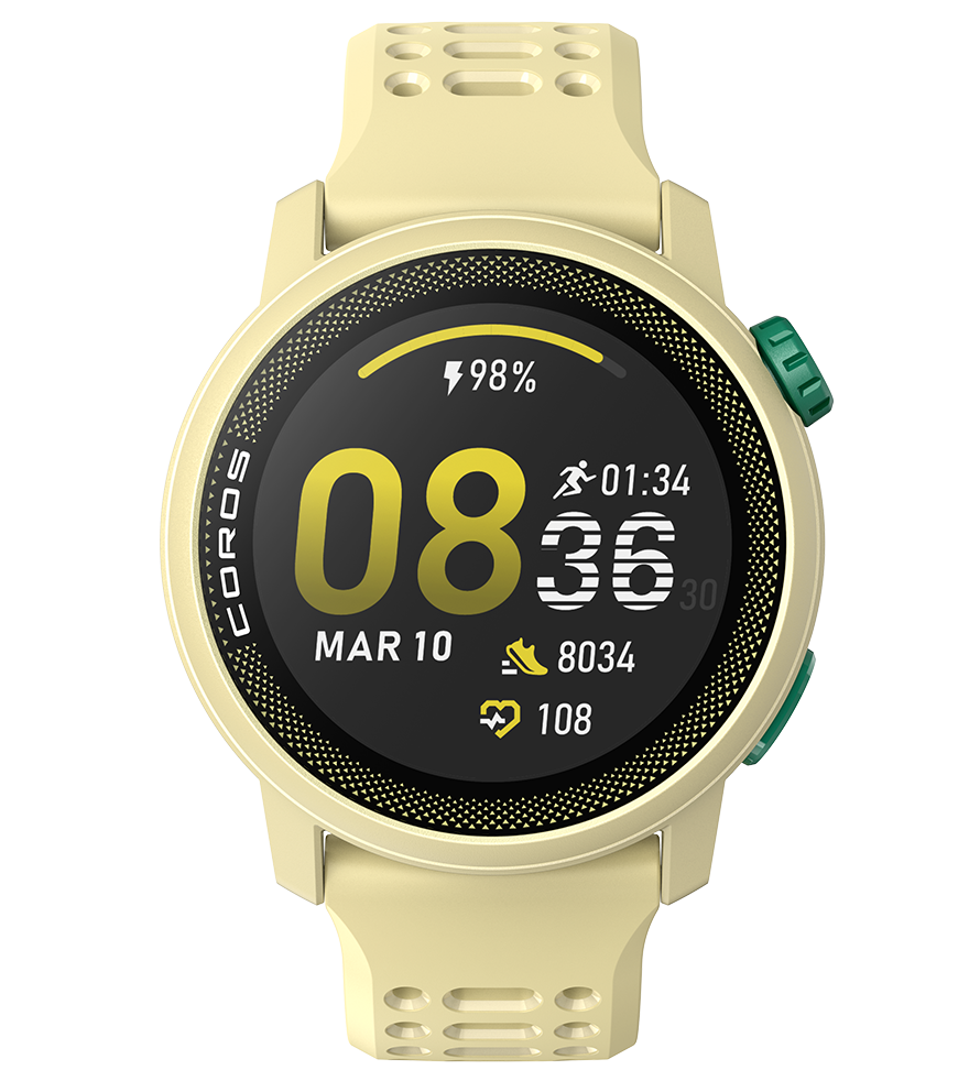 Zegarek sportowy COROS PACE 3 Silicone
