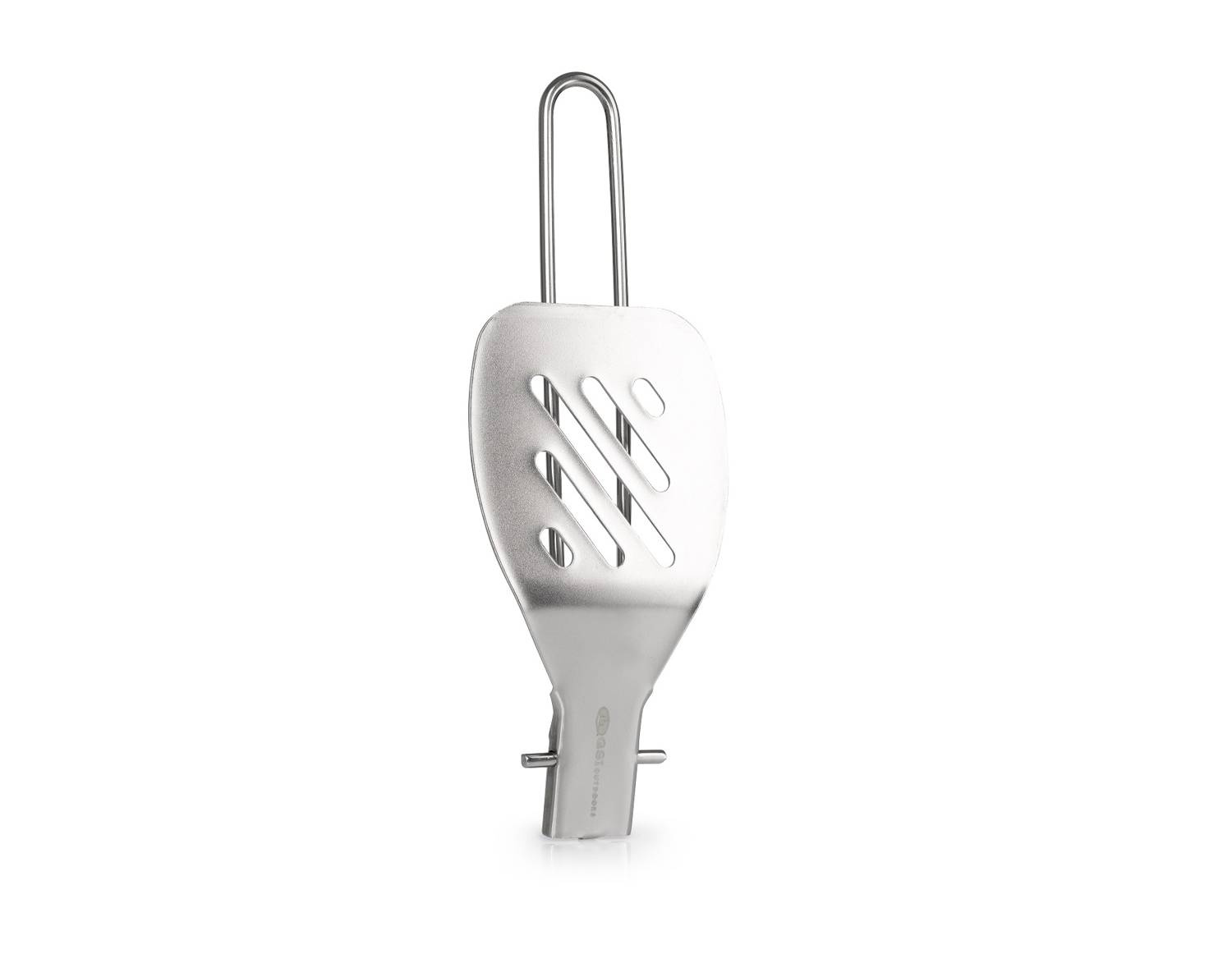 Szpatułka turystyczna GSI Folding Chef Spatula