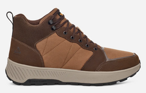 Męskie Buty Teva Ellwood Mid RP Hiking Shoe