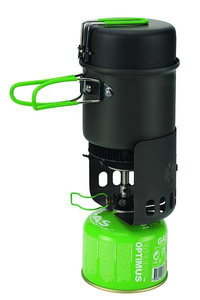 Zestaw Optimus Electra Fe