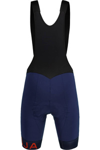 Męskie Szorty Getry Rowerowe Maloja SaleschM. Bib