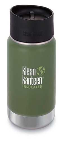 Butelka izolowana Klean Kanteen 355 ml