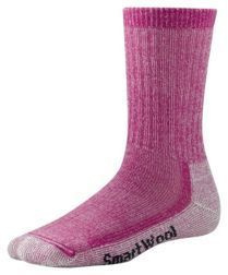 Damskie skarpety SmartWool Hike Medium Crew