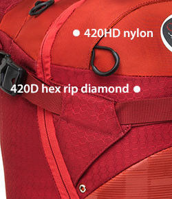 Plecak Osprey Kode 32 M/L