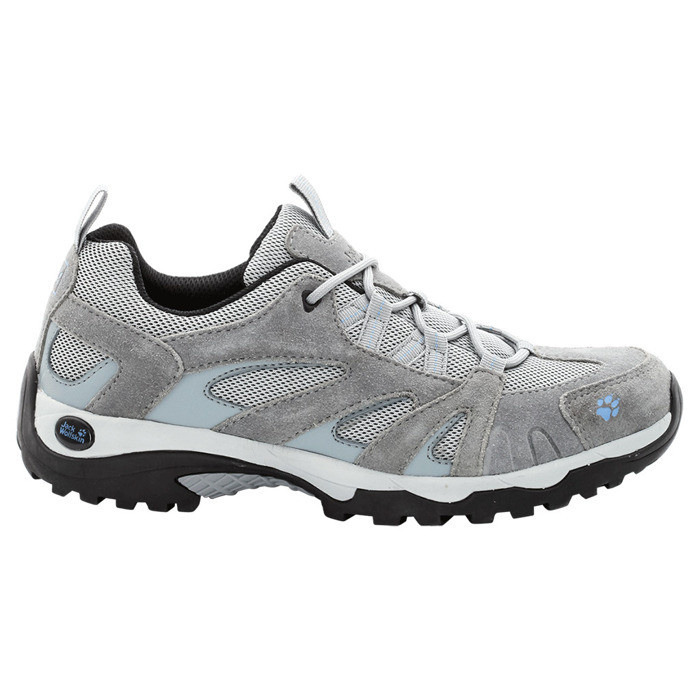 Damskie Buty Trekkingowe Jack Wolfskin Vojo Hike