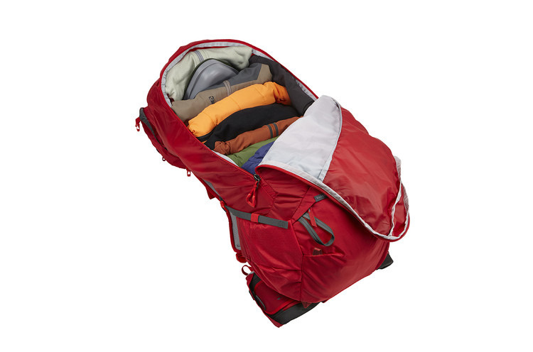 Damski Plecak Thule Versant 60 L