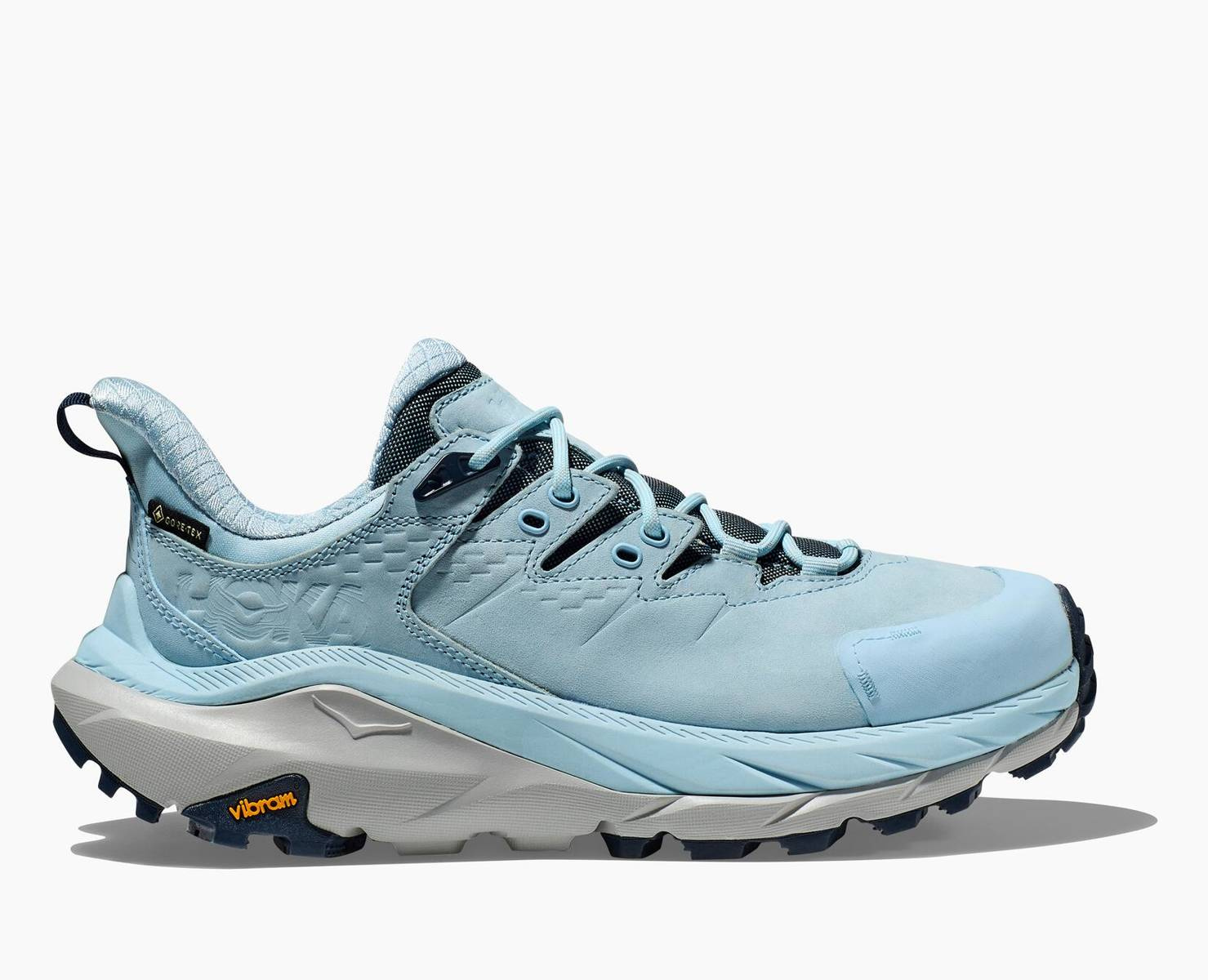 Damskie Buty Biegowe Hoka Kaha 2 Low GTX | E-MOKO sklep górski