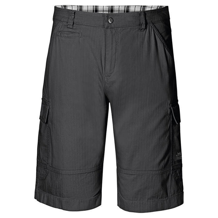 Męskie Spodenki Jack Wolfskin Cargo Short