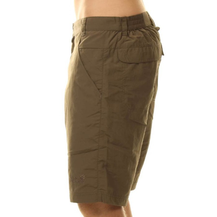 Męskie Spodenki Jack Wolfskin Rotorua Shorts