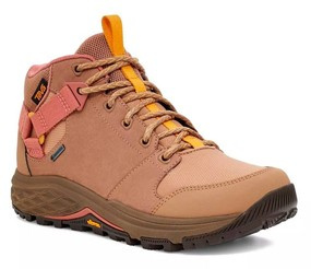 Damskie Buty Teva Grandview GTX