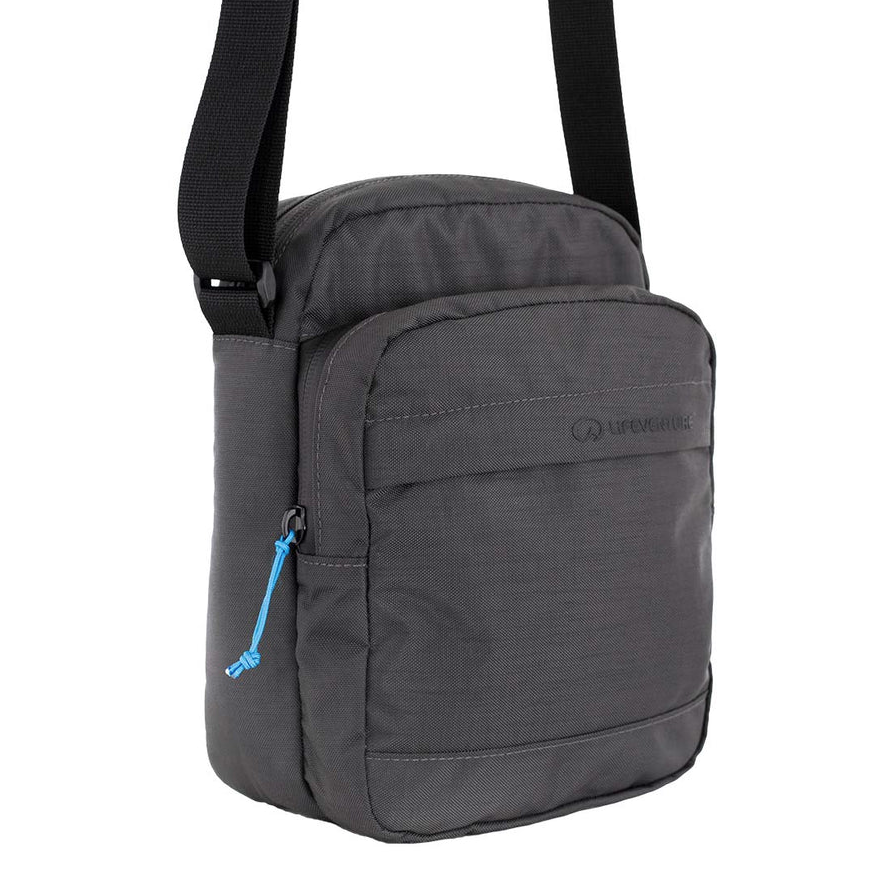 Saszetka Lifeventure RFiD Crossbody Bag