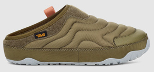 Damskie Klapki ReEmber Terrain