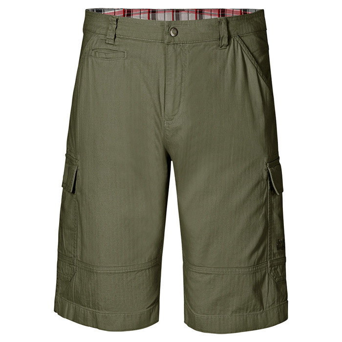 Męskie Spodenki Jack Wolfskin Cargo Short