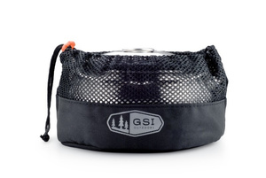 Zestaw naczyń GSI Stainless Ketalist 