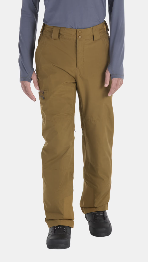 Męskie Spodnie Marmot Lightray Pant GTX