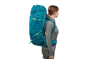 Damski Plecak Thule Versant 60 L